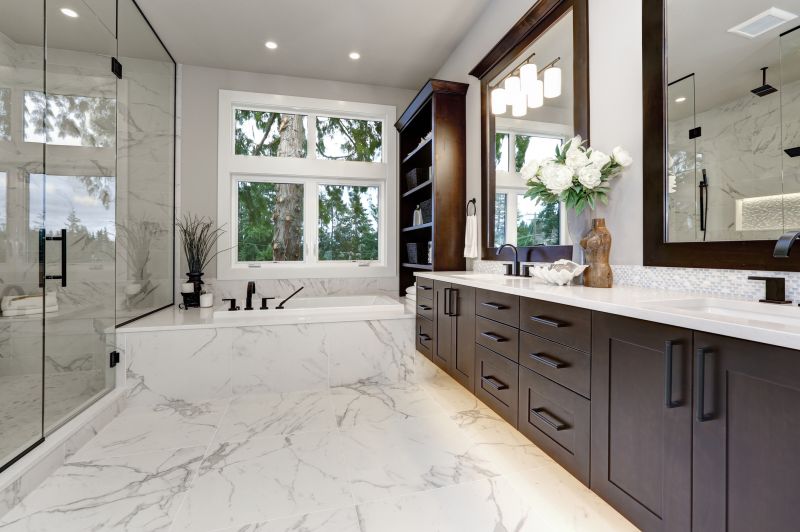 Bathroom Vanity Options