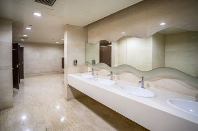 Cost of Bathroom Remodeling in Lake Jackson, TX