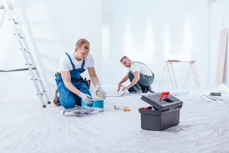 General Home Renovation Contractors